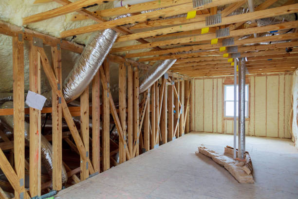 Best Residential Insulation in Fernley, NV