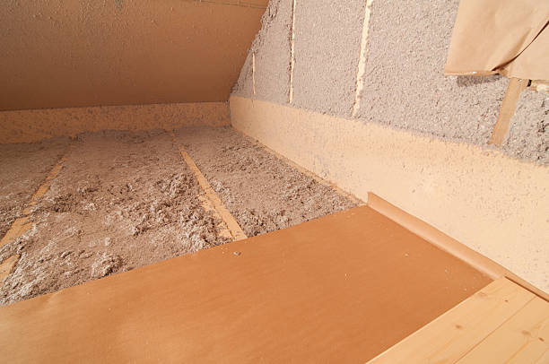 Best Commercial Insulation in Fernley, NV