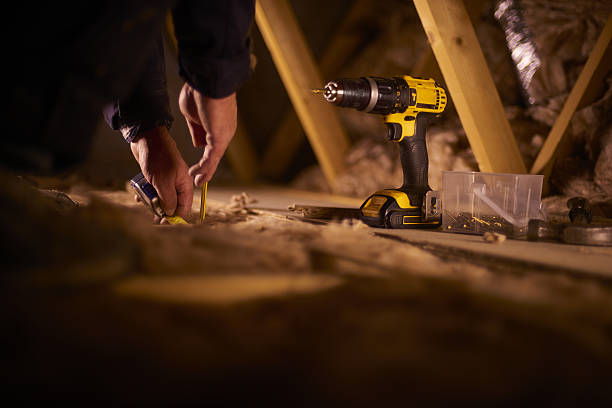 Best Insulation for Specific Applications in Fernley, NV